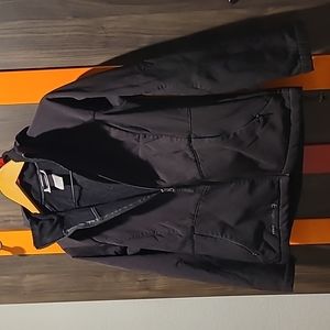 Free Country Hooded Jacket
